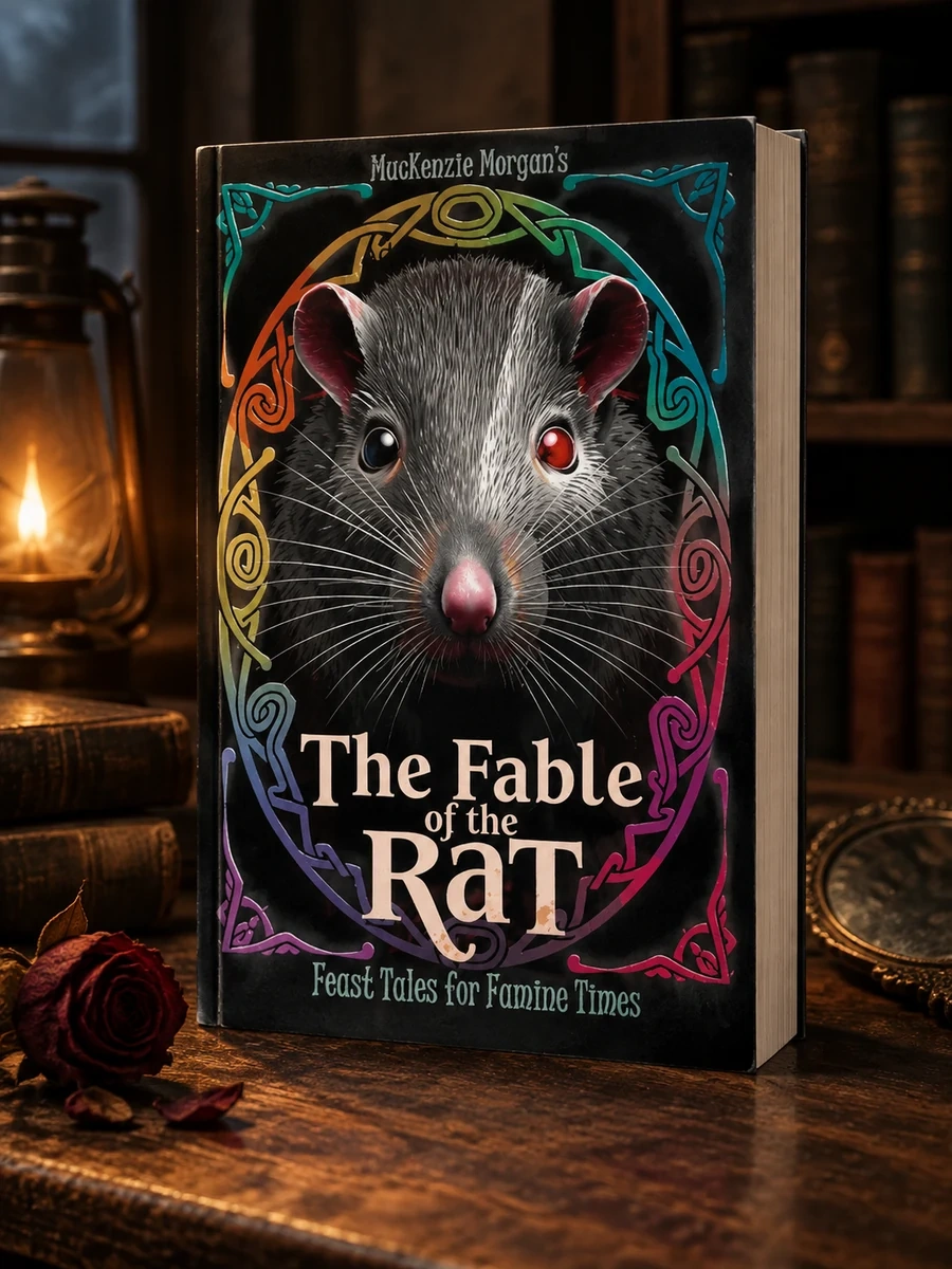 The Fable of the Rat: A Folk Tale of the Technocracy