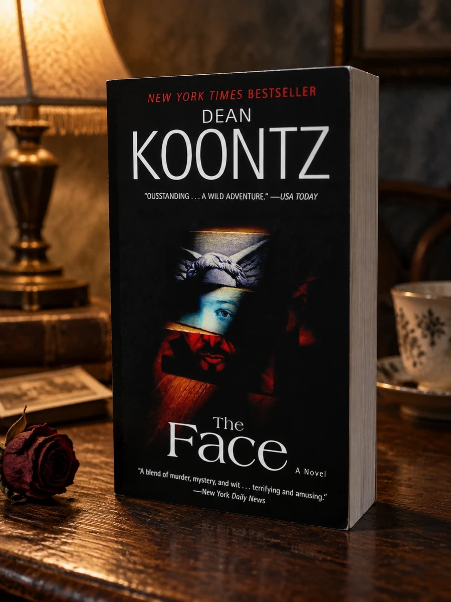 The Face