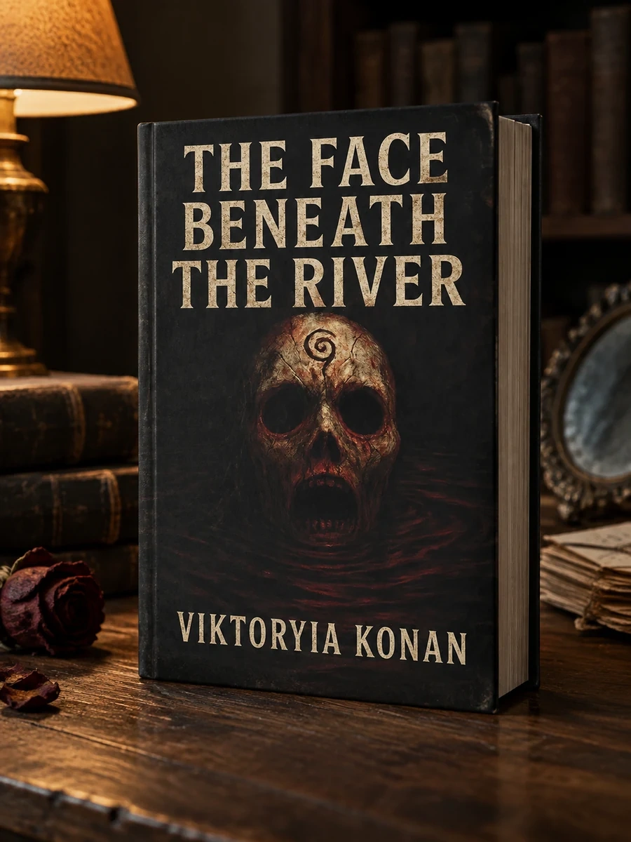 The Face Beneath the River
