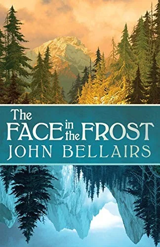 The Face in the Frost — Horror Fiction