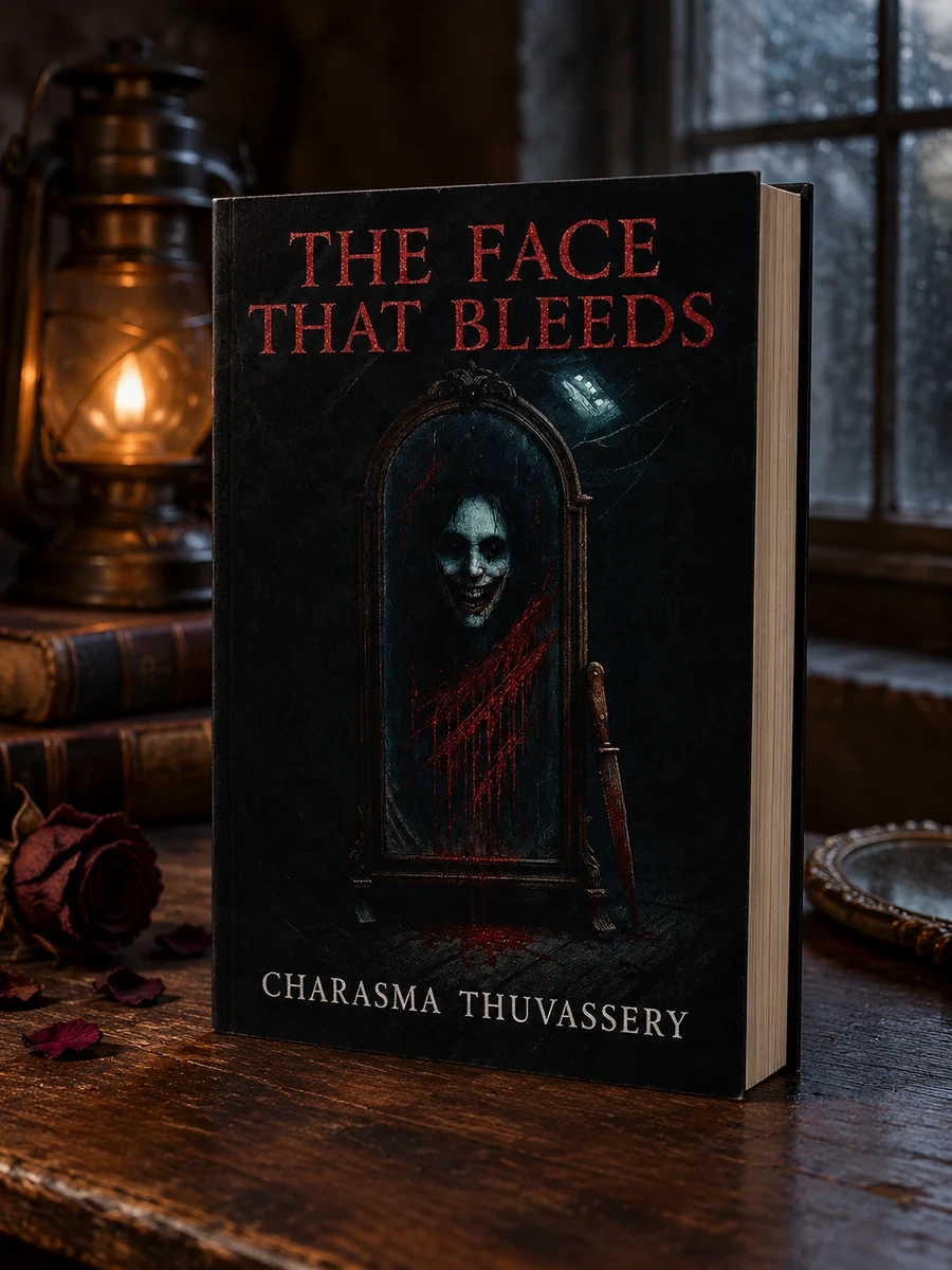 The Face That Bleeds