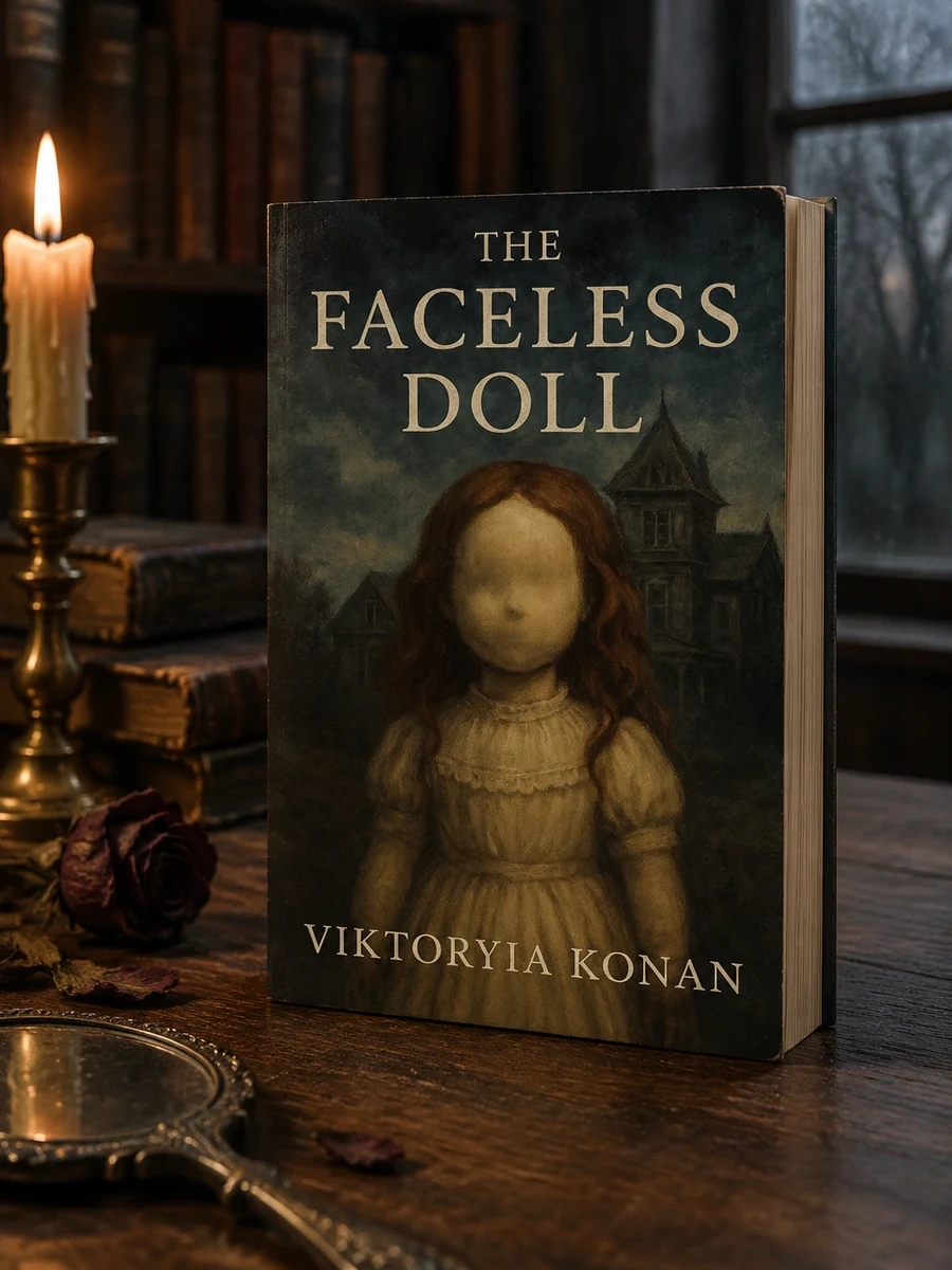 The Faceless Doll