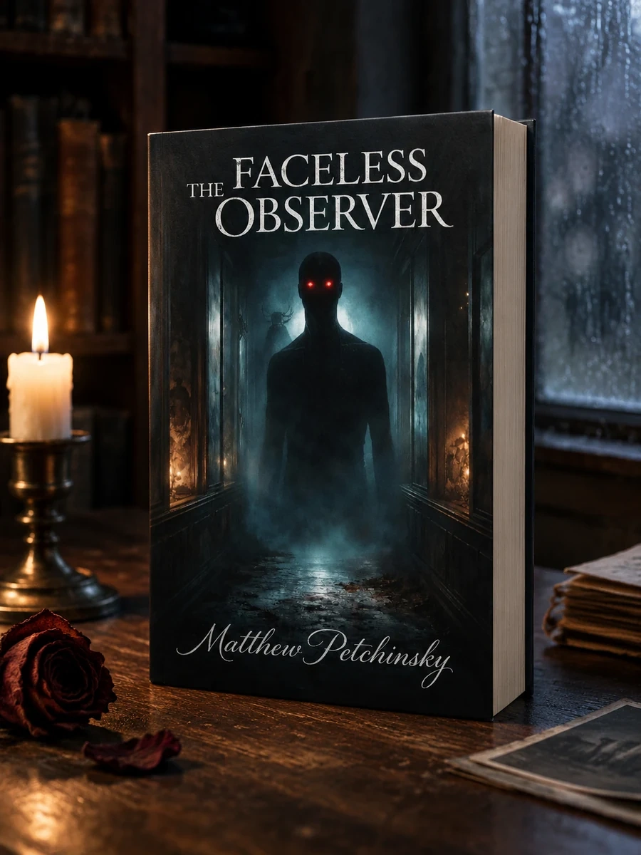 The Faceless Observer