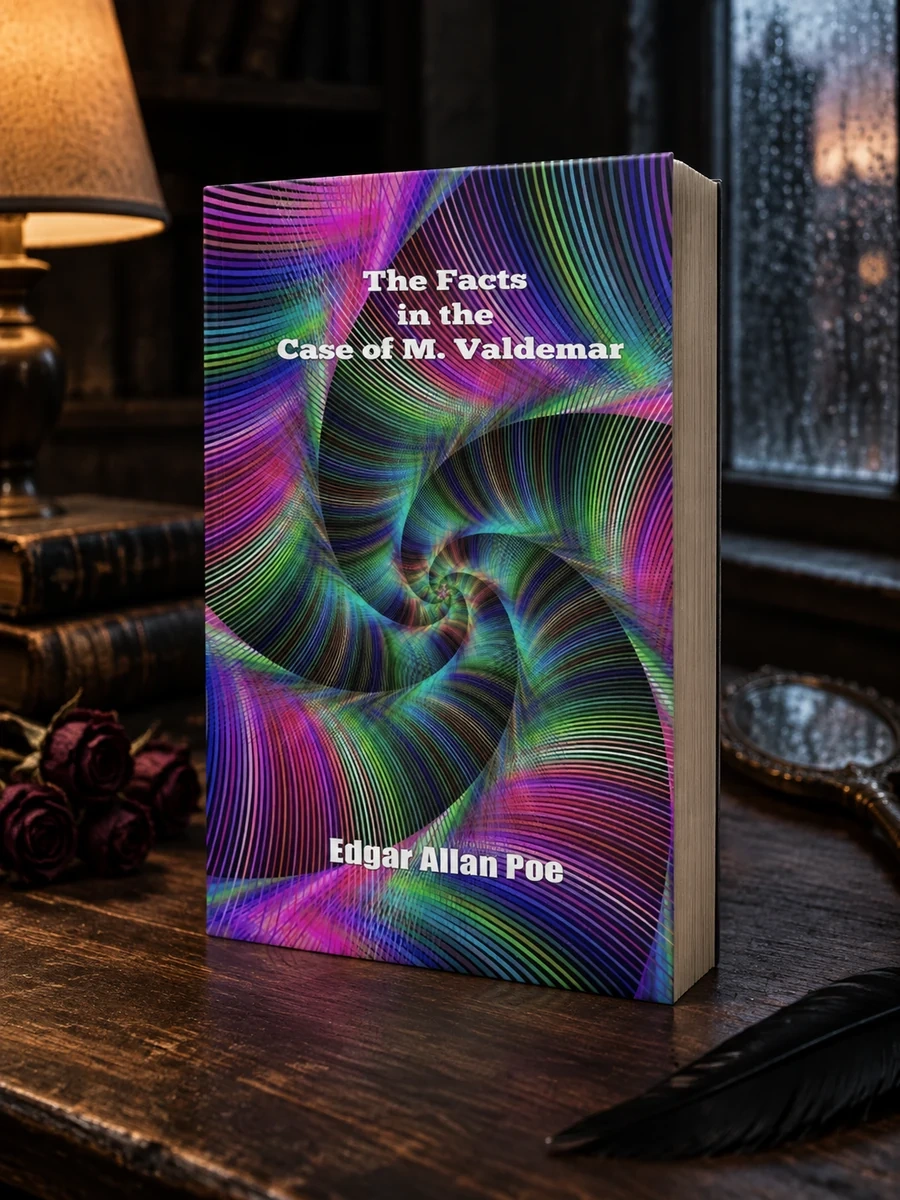 The Facts in the Case of M. Valdemar