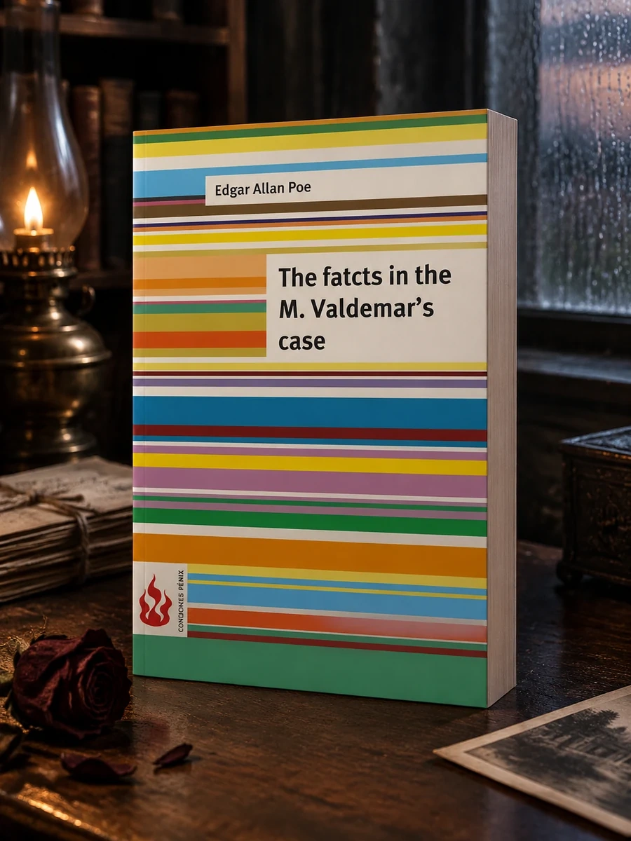 The facts in the Valdemar's case: (low cost). limited edition