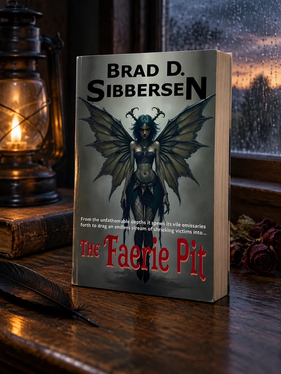 The Faerie Pit