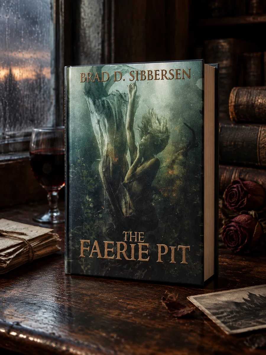 The Faerie Pit