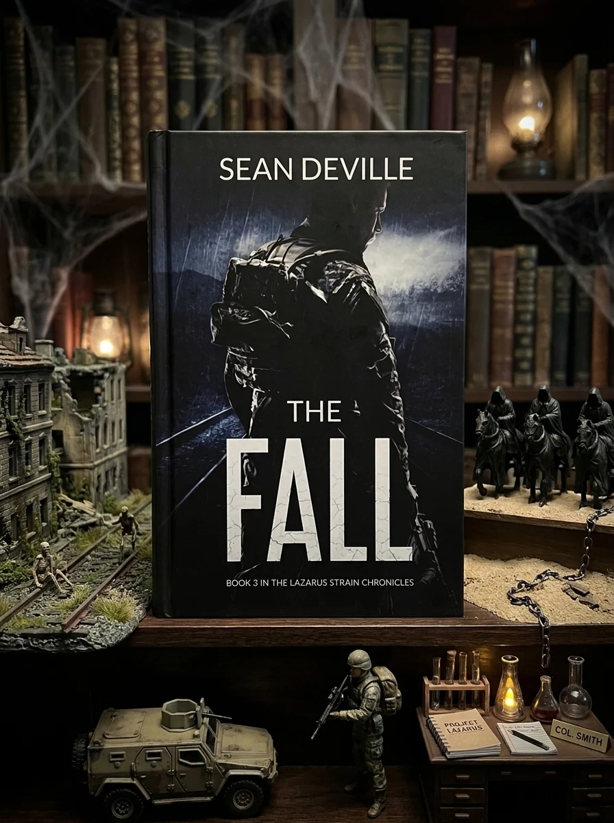 The Fall