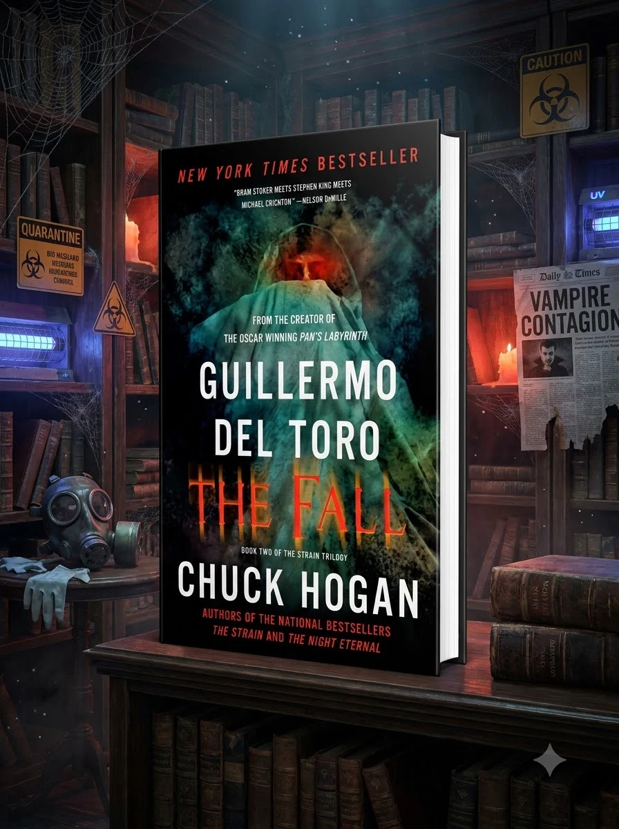 The Fall