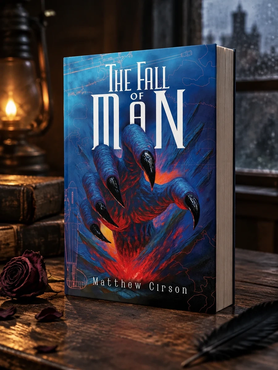 The Fall of Man