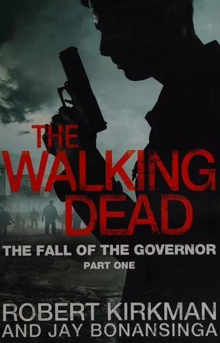 The Fall of the Governor Part One (Main Market)