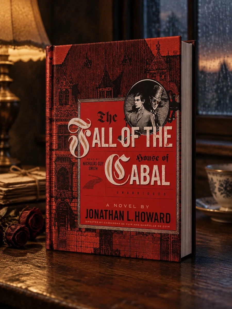 The Fall of the House of Cabal