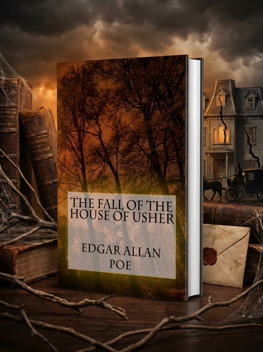 The Fall of the House of Usher