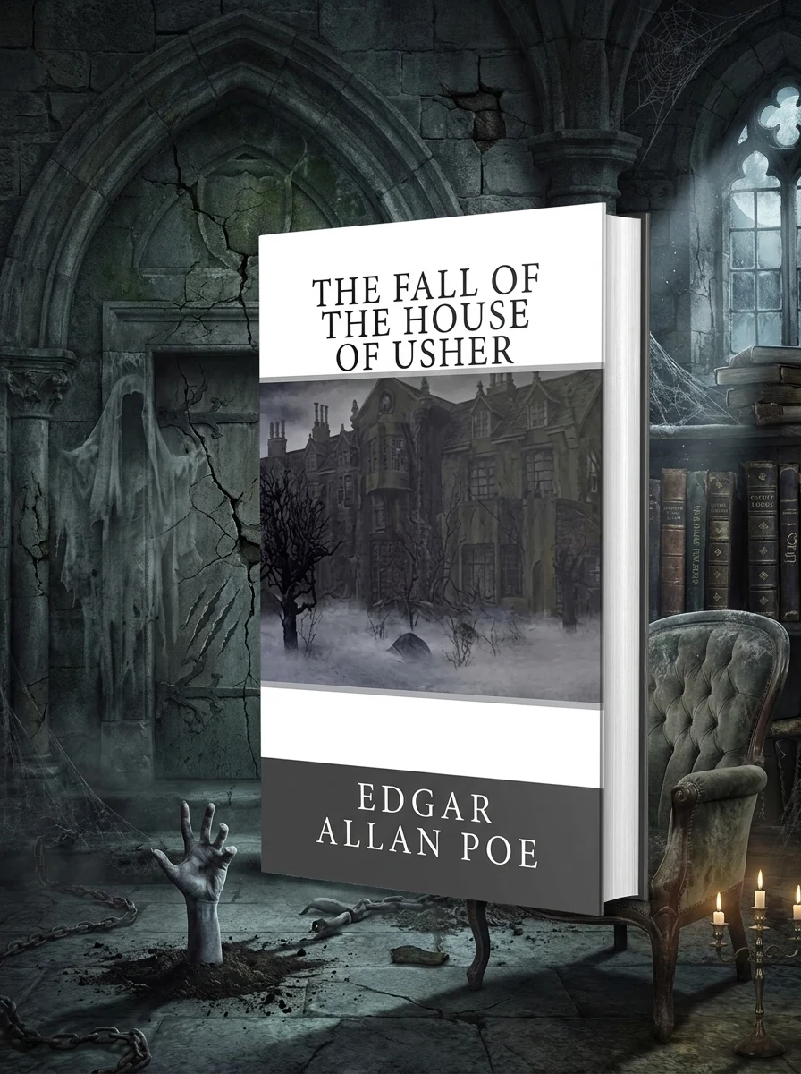 The Fall of the House of Usher