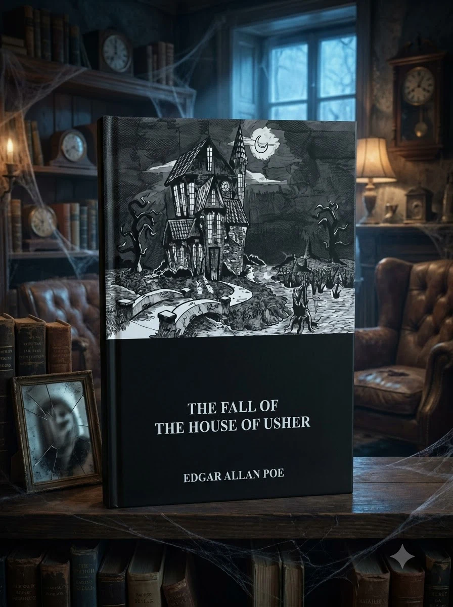 The Fall of the House of Usher