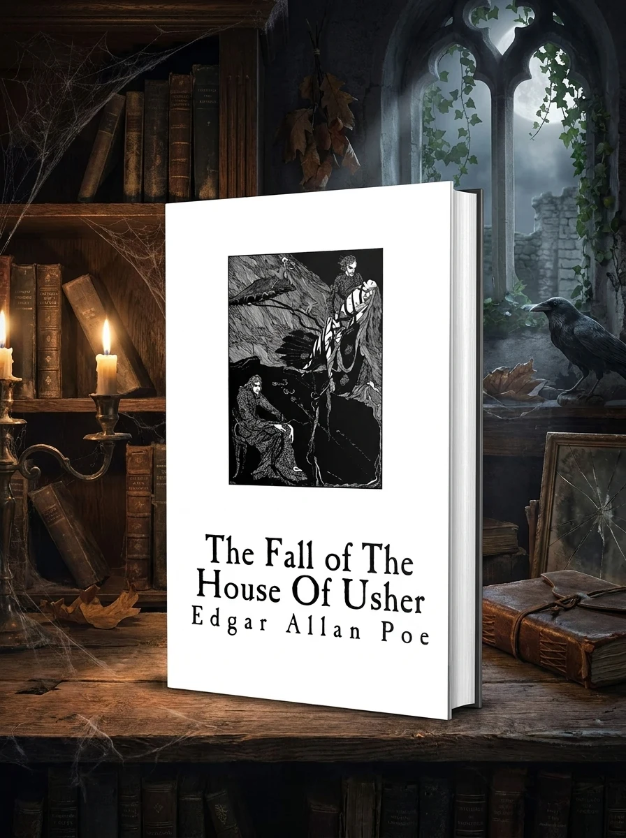 The Fall of the House of Usher