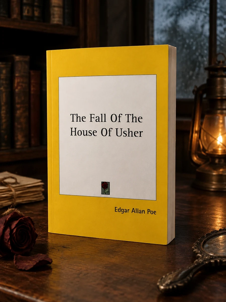 The Fall of the House of Usher