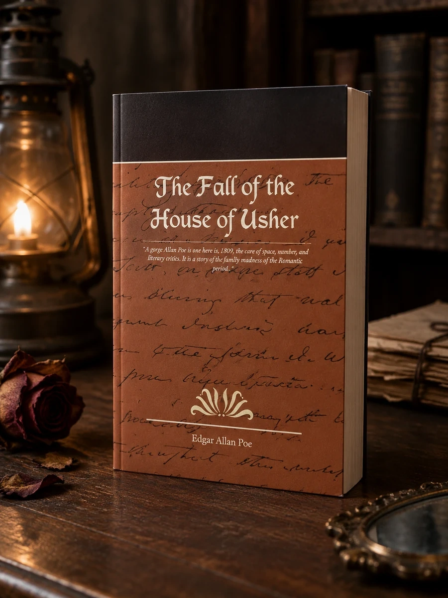 The Fall of the House of Usher