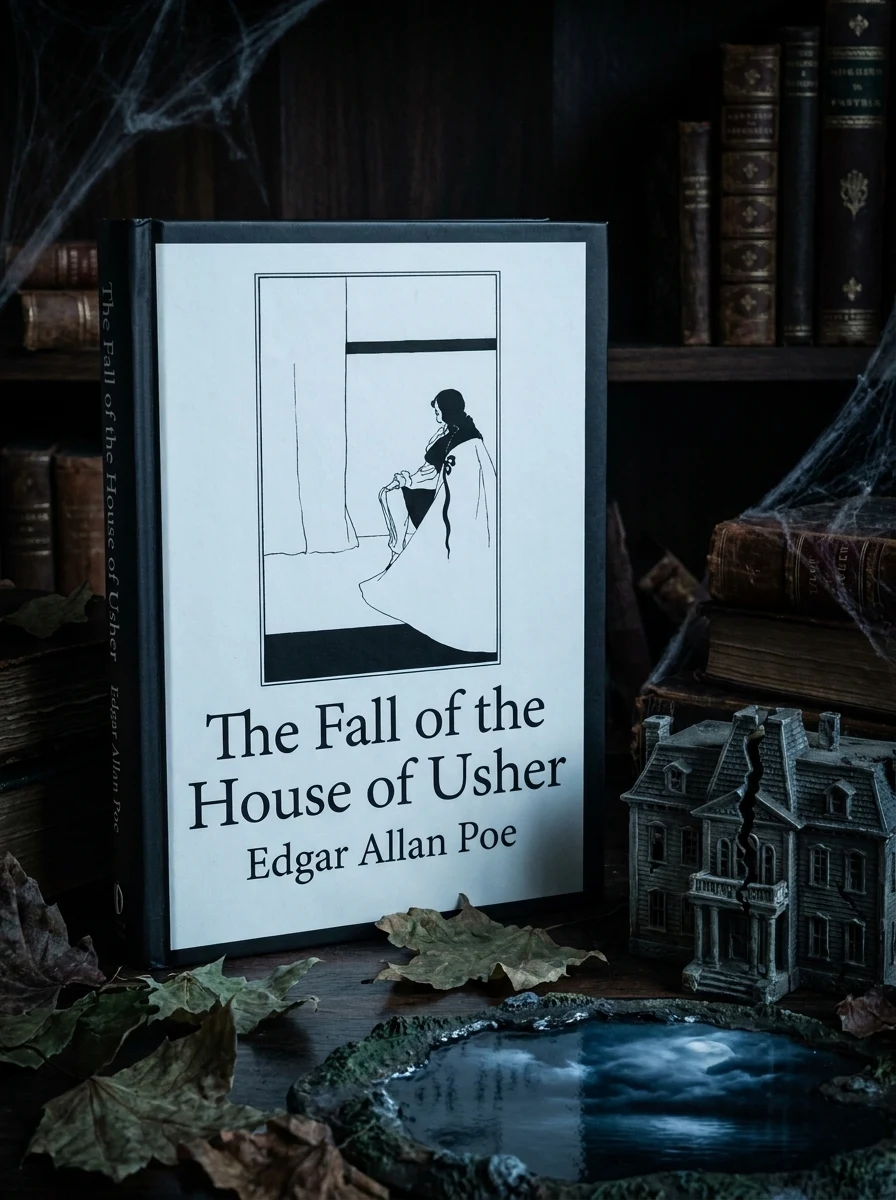The Fall of the House of Usher