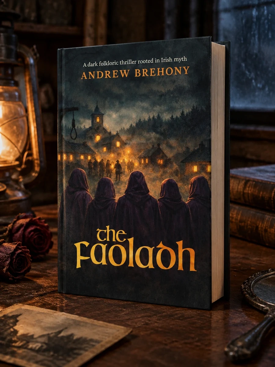 The Faoladh