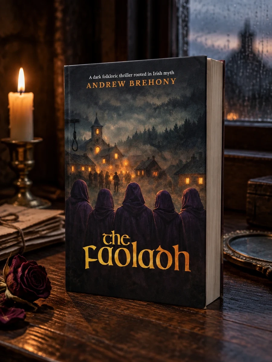 The Faoladh