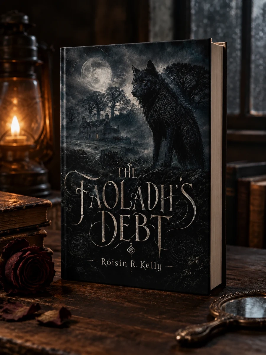 The Faoladh's Debt