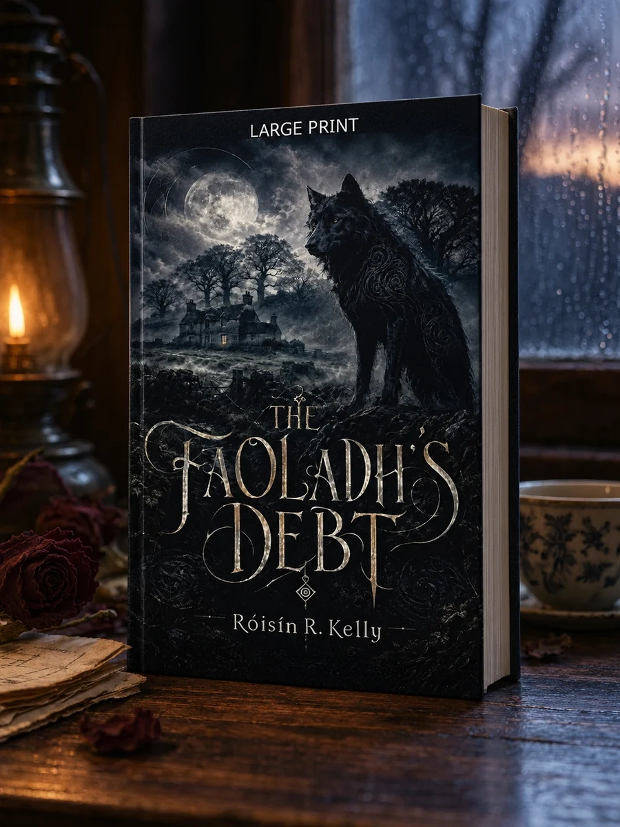 The Faoladh's Debt