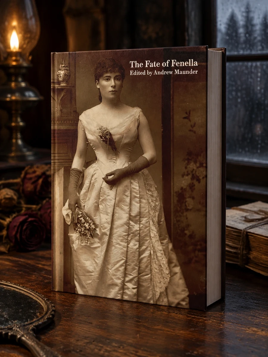 The Fate of Fenella