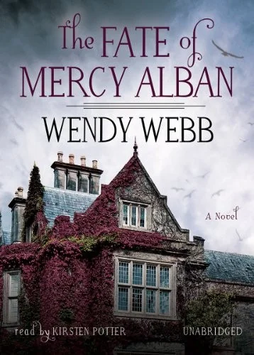 The Fate of Mercy Alban