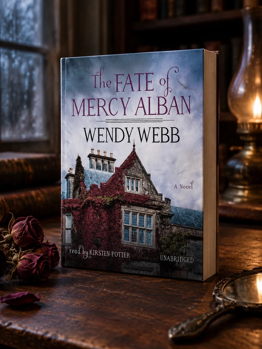 The Fate of Mercy Alban
