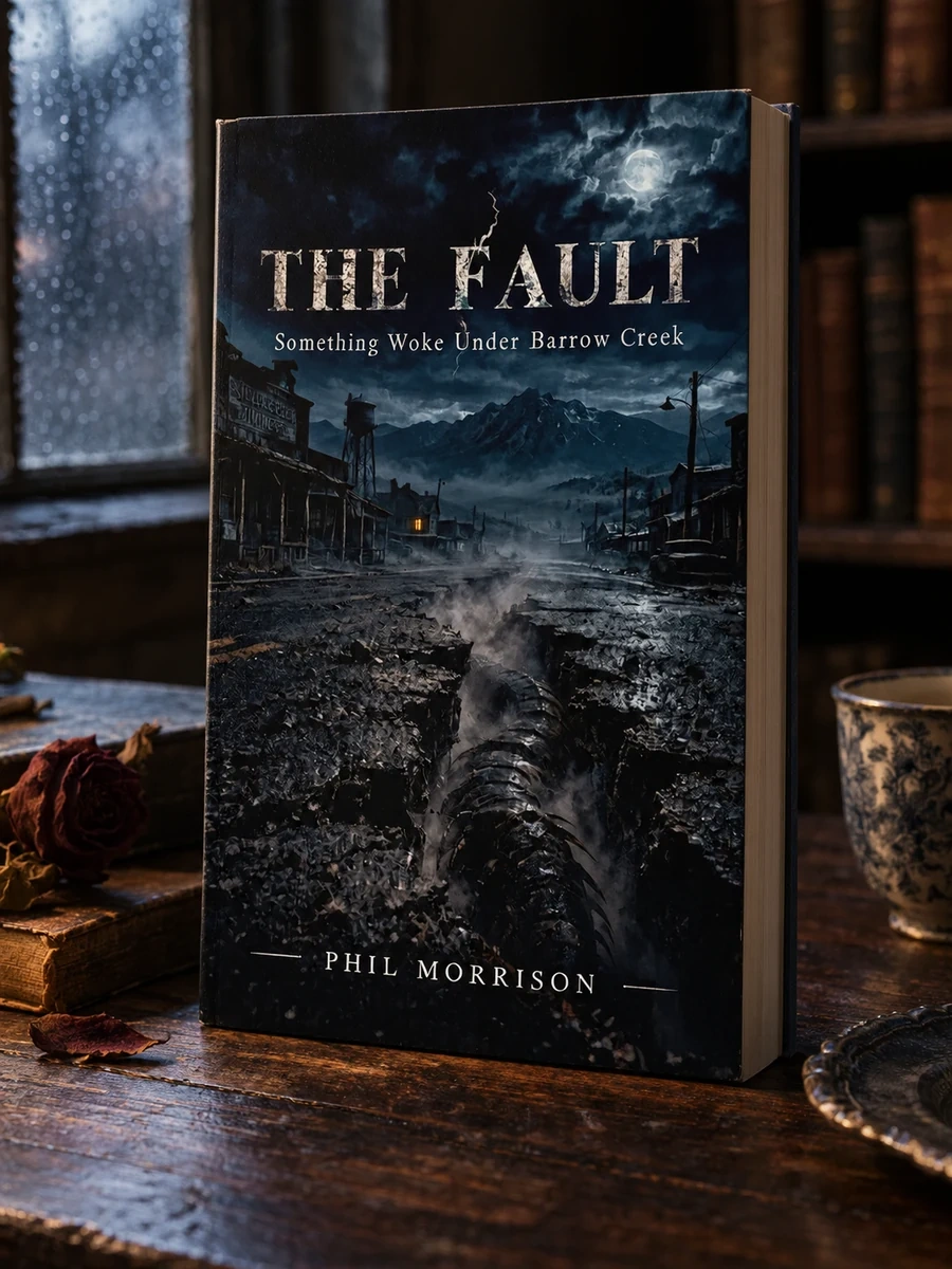 The Fault