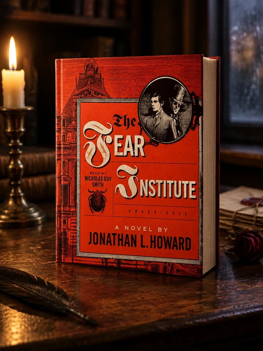The Fear Institute