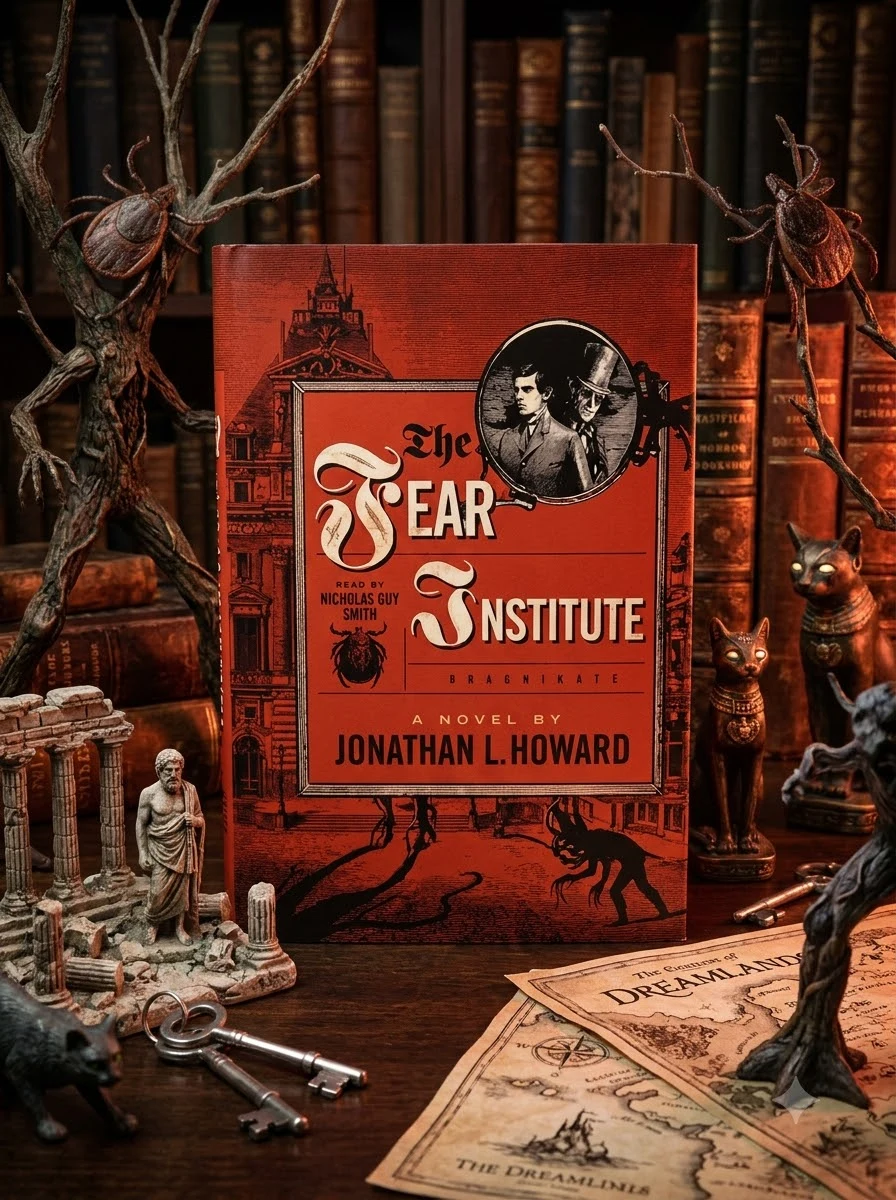 The Fear Institute