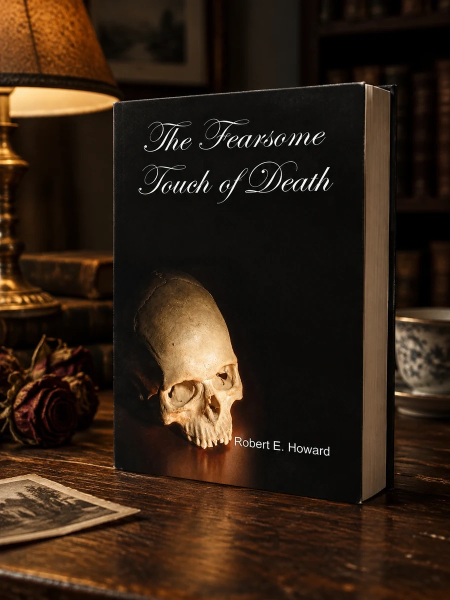 The Fearsome Touch of Death