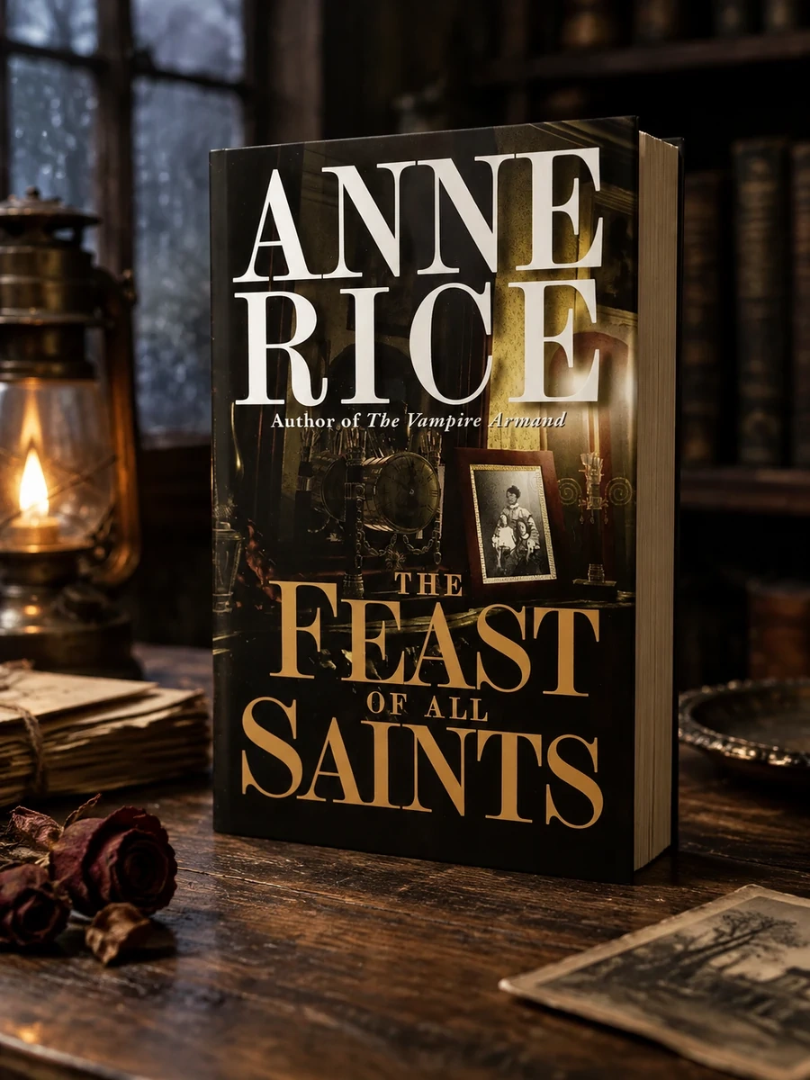 The Feast of All Saints