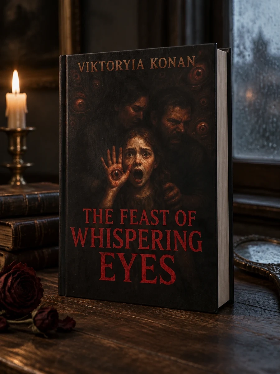 The Feast of Whispering Eyes