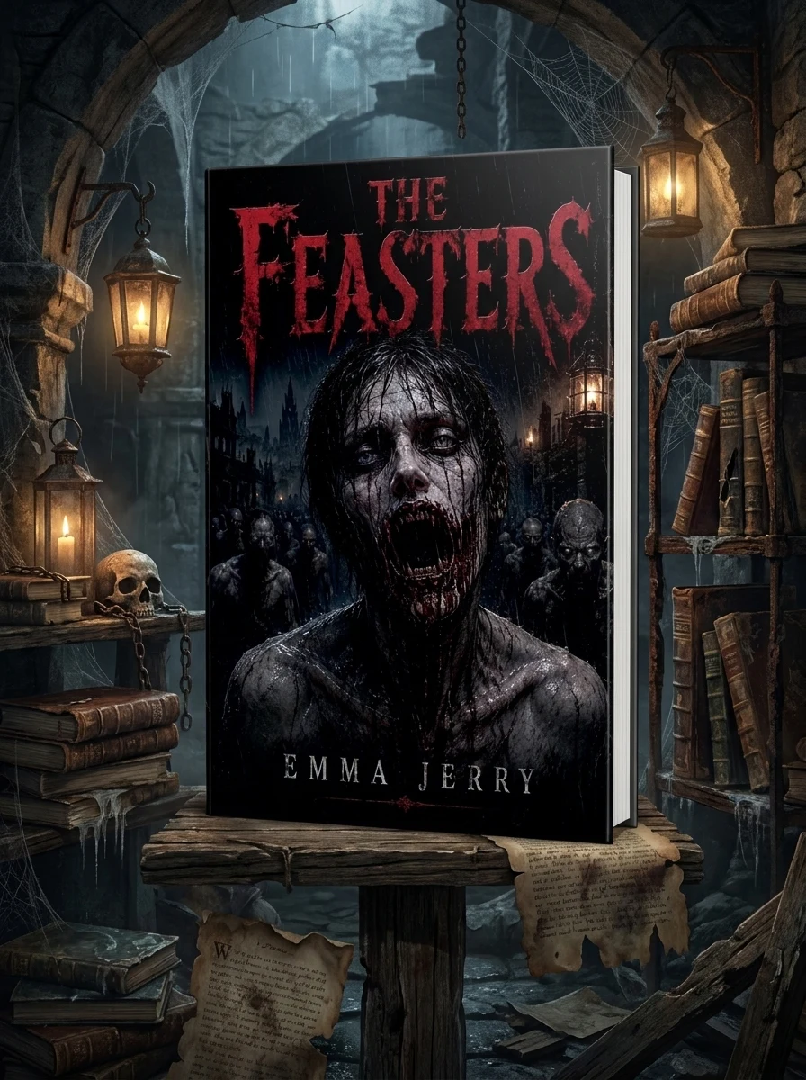 The Feasters