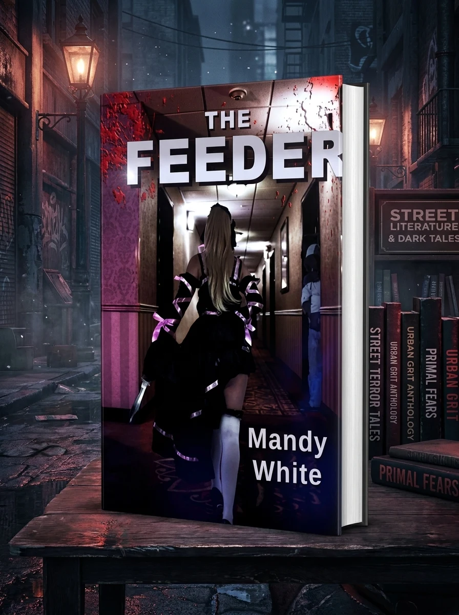 The Feeder
