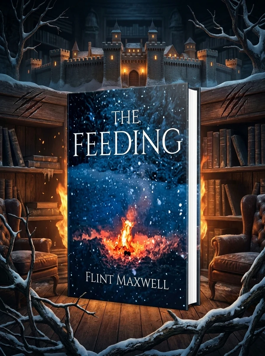 The Feeding