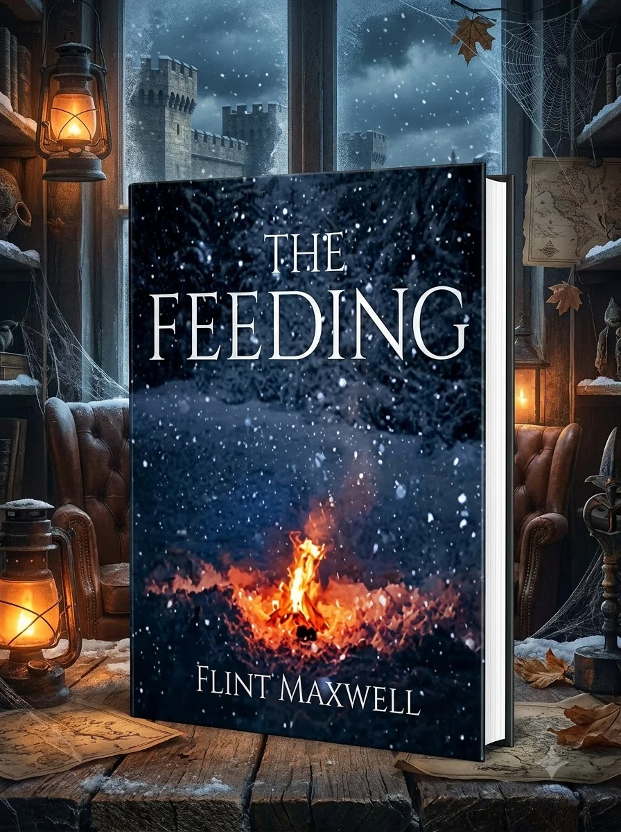 The Feeding