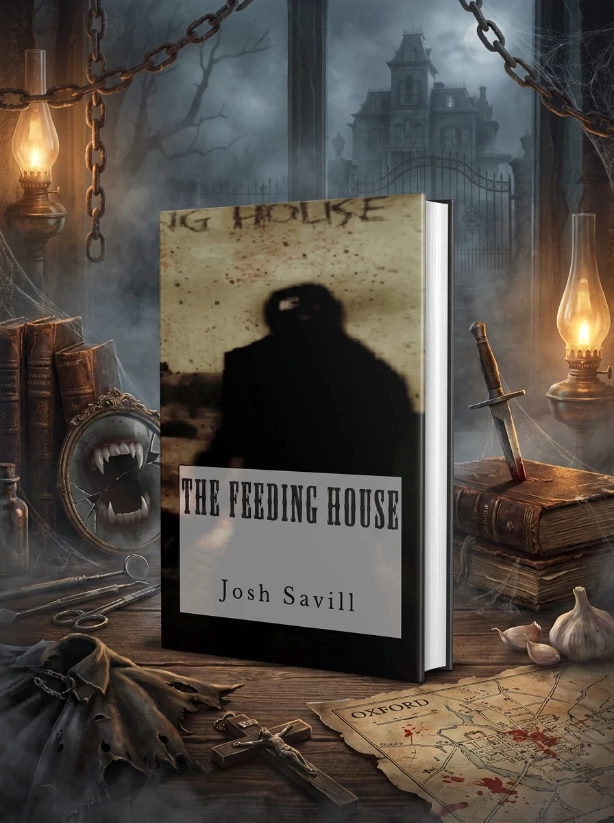 The Feeding House