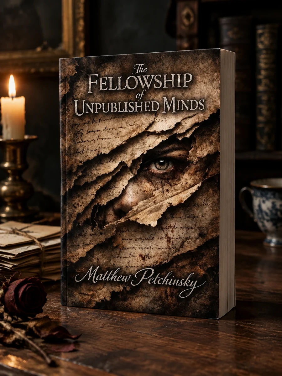 The Fellowship of Unpublished Minds