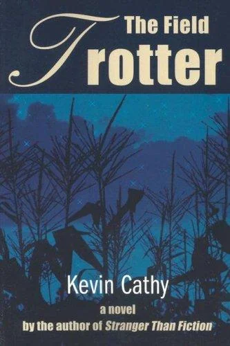 The Field Trotter — Horror Fiction