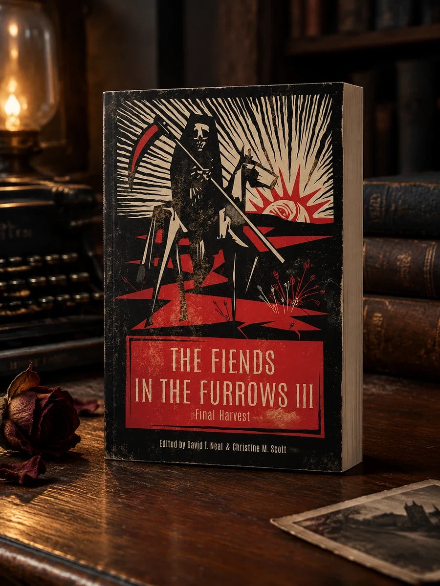 The Fiends in the Furrows III: Final Harvest