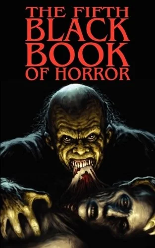 The Fifth Black Book of Horror