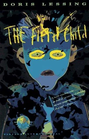 The Fifth Child
