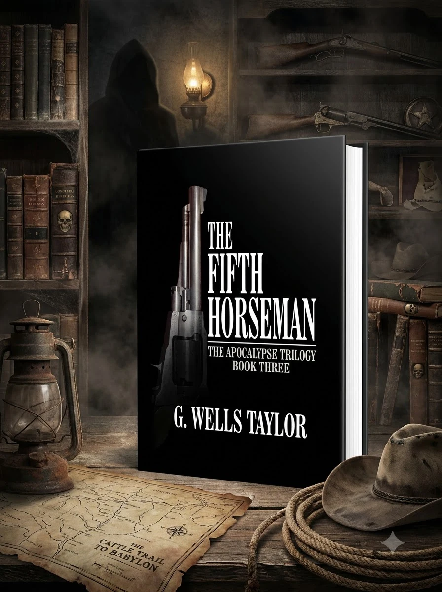 The Fifth Horseman