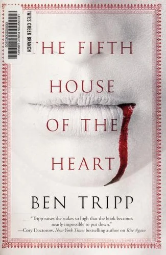 The Fifth House of the Heart
