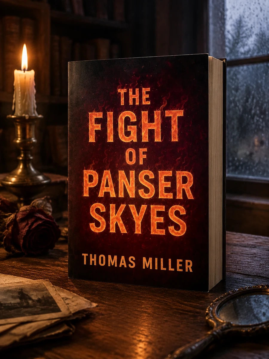 The Fight Of Panser Skyes