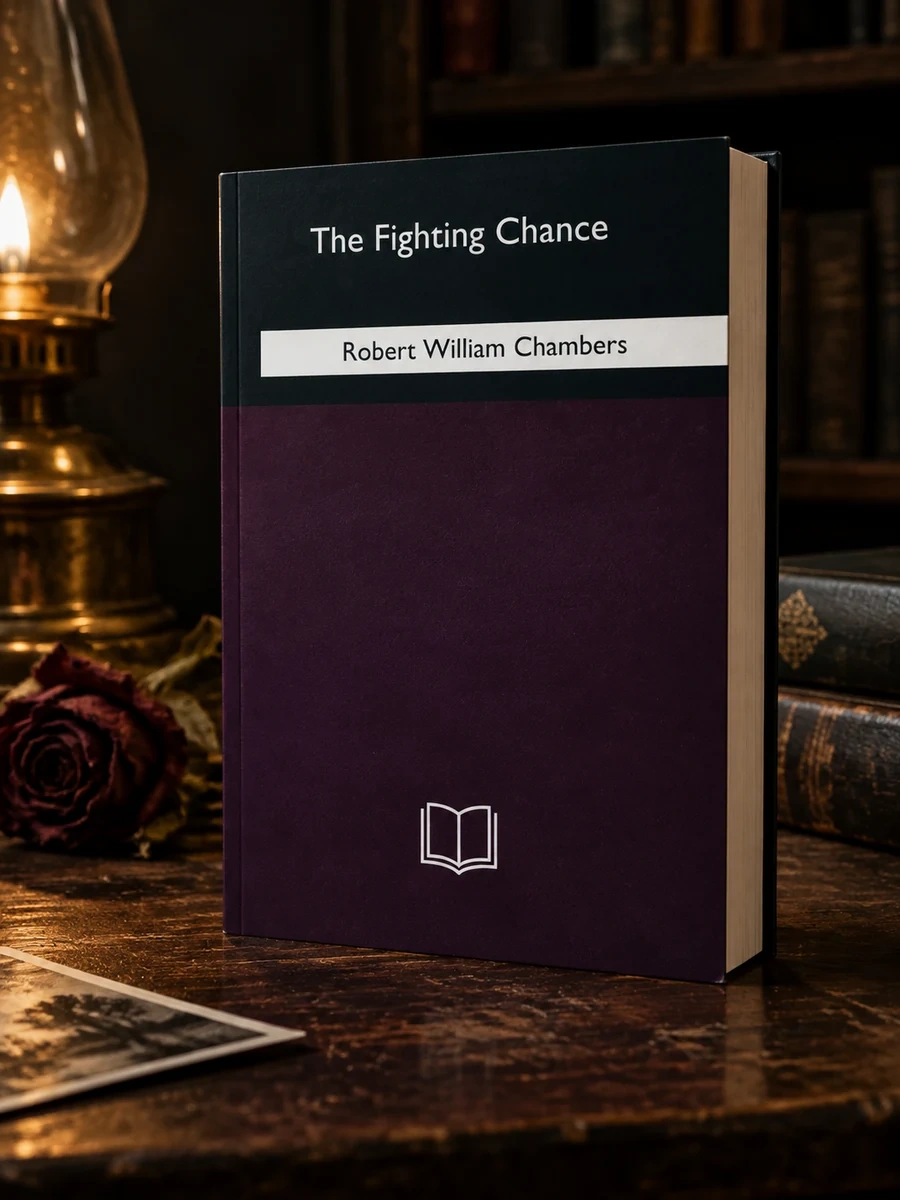 The Fighting Chance
